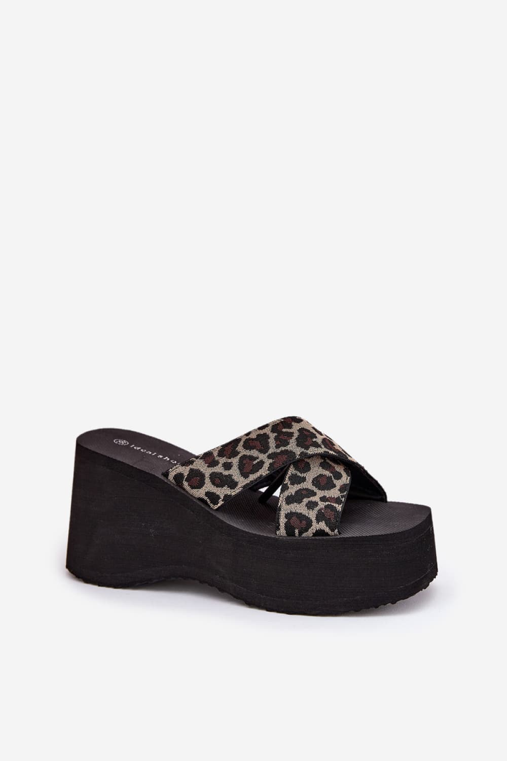 Zeppe model 210168 Step in style - Miniatura 2