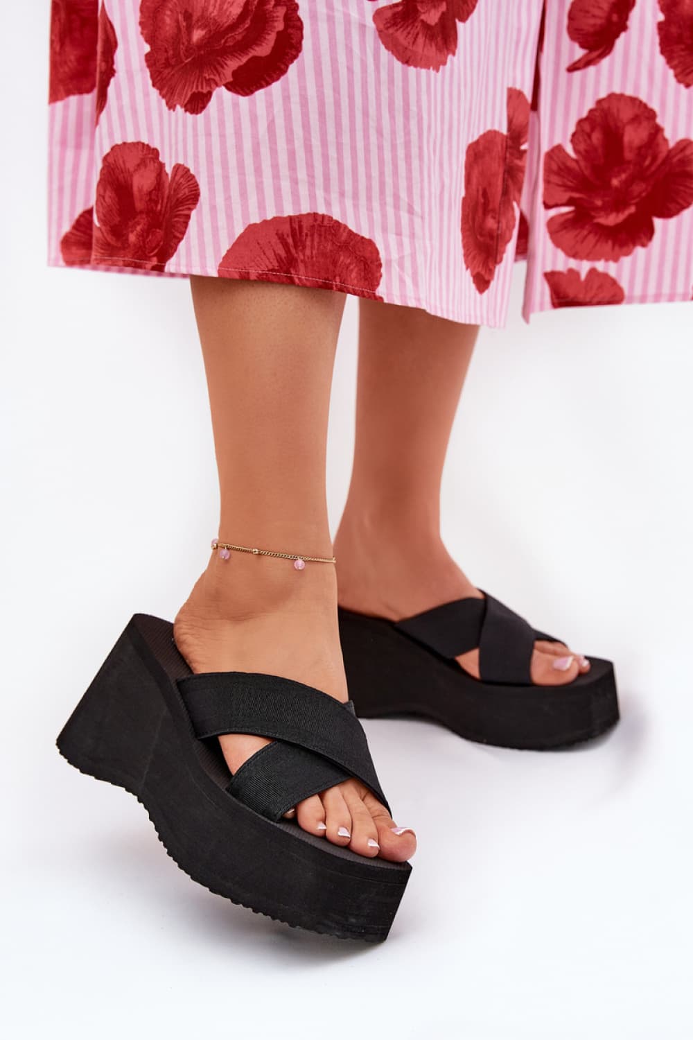 Zeppe model 210169 Step in style
