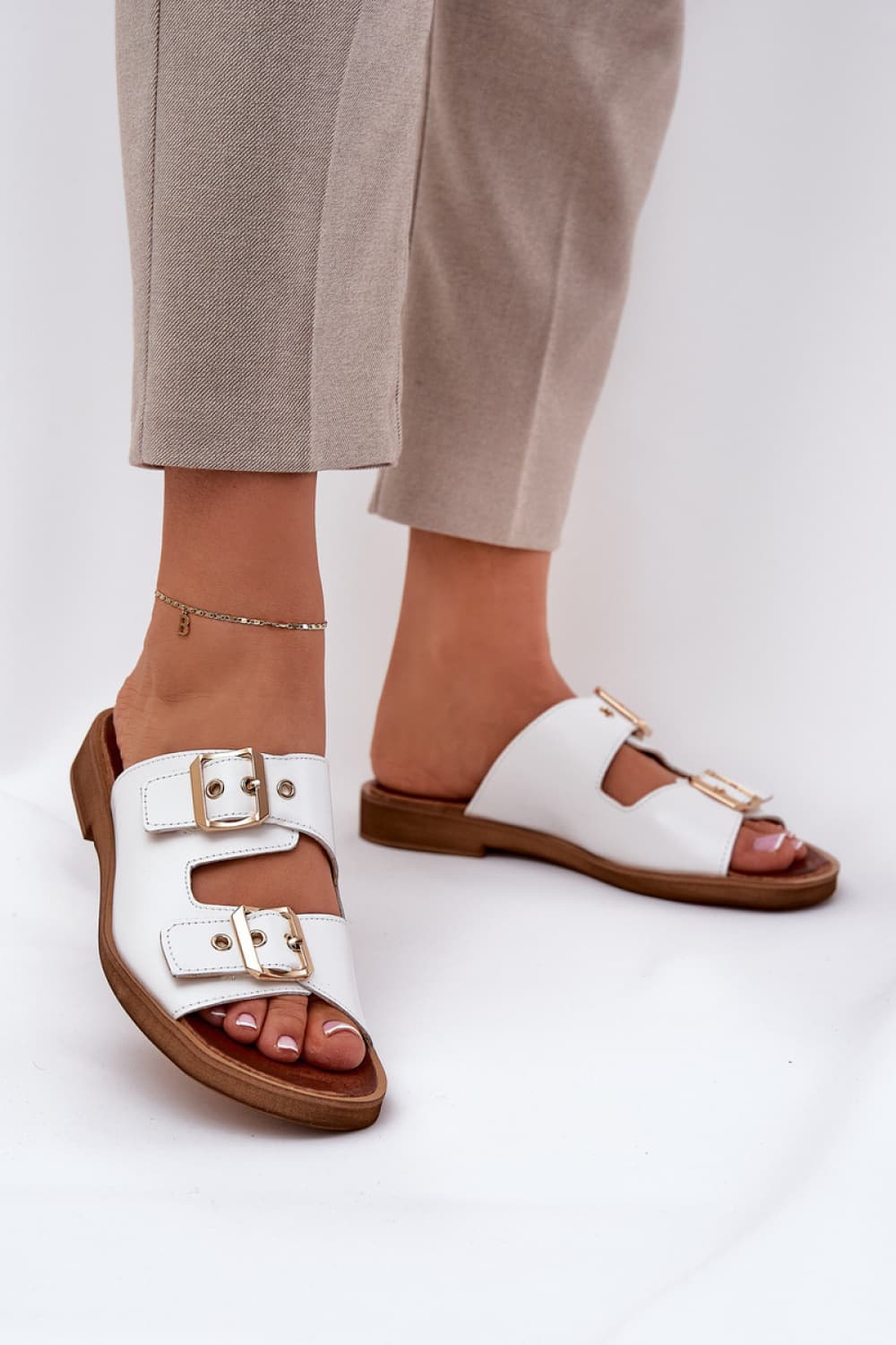 ciabatte model 210175 Step in style