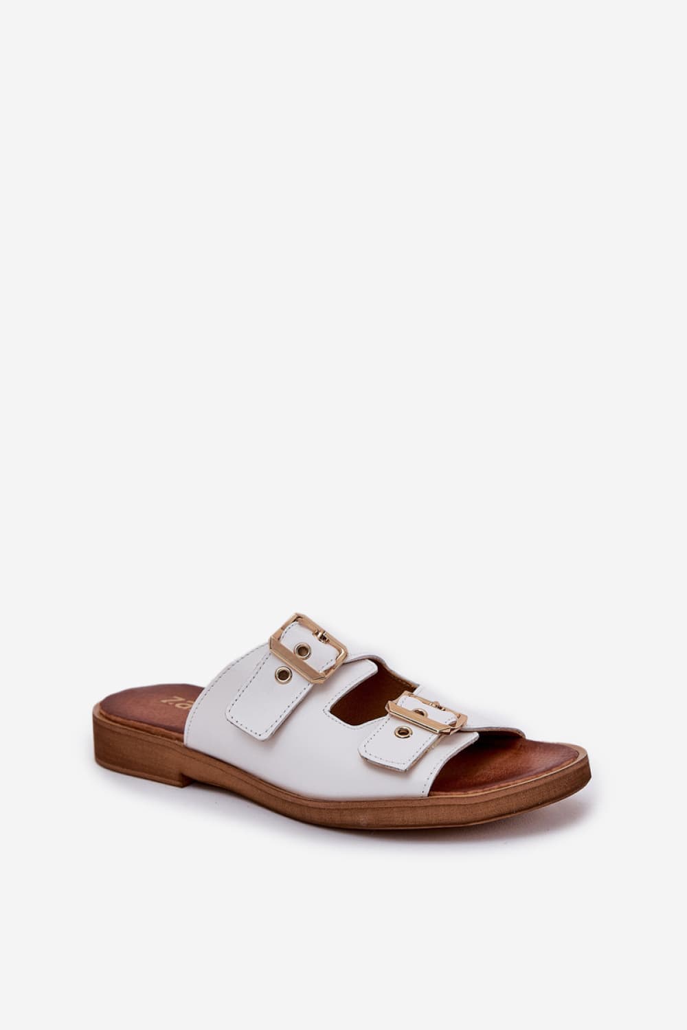 ciabatte model 210175 Step in style - Miniatura 2
