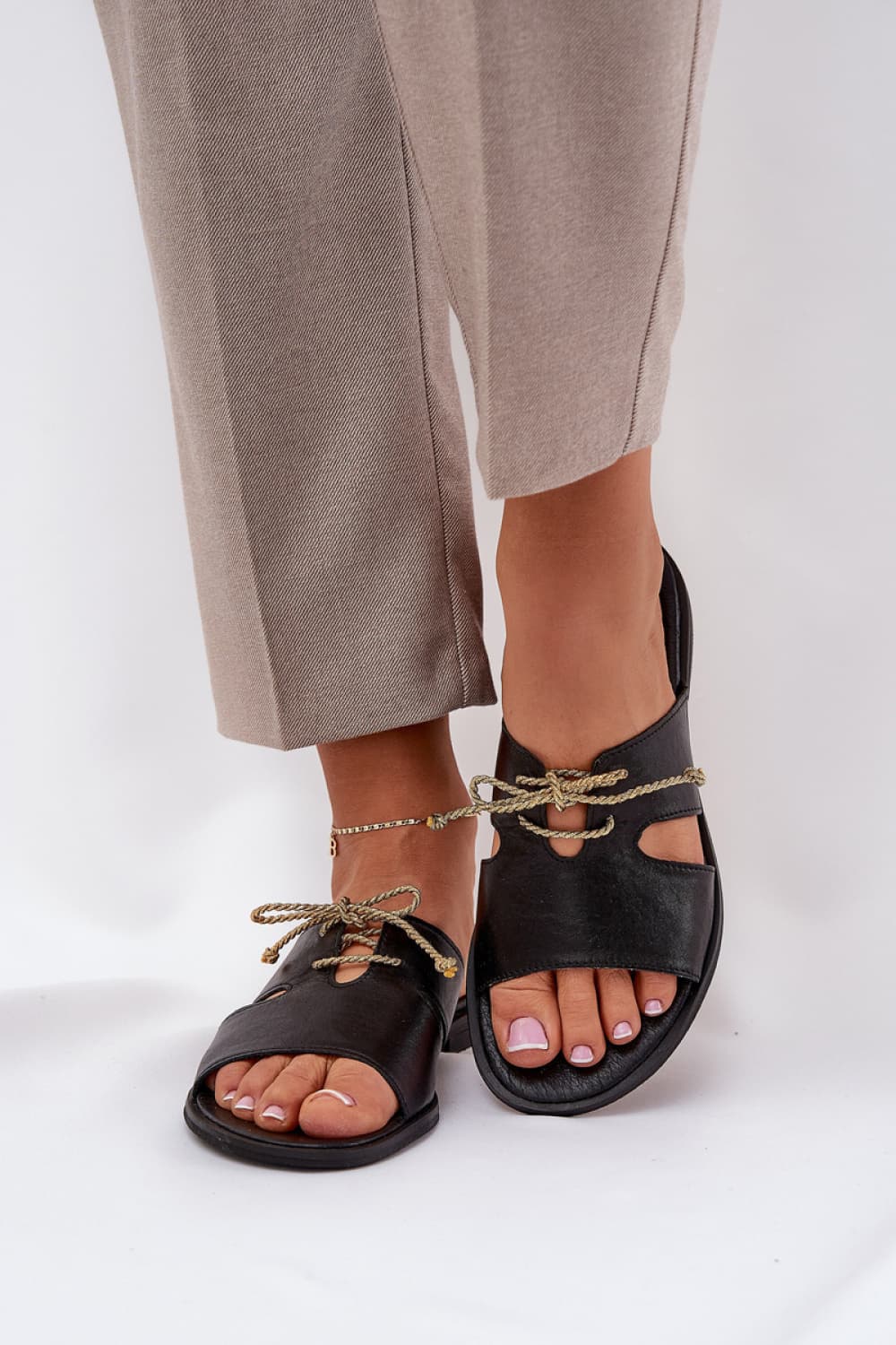 ciabatte model 210177 Step in style