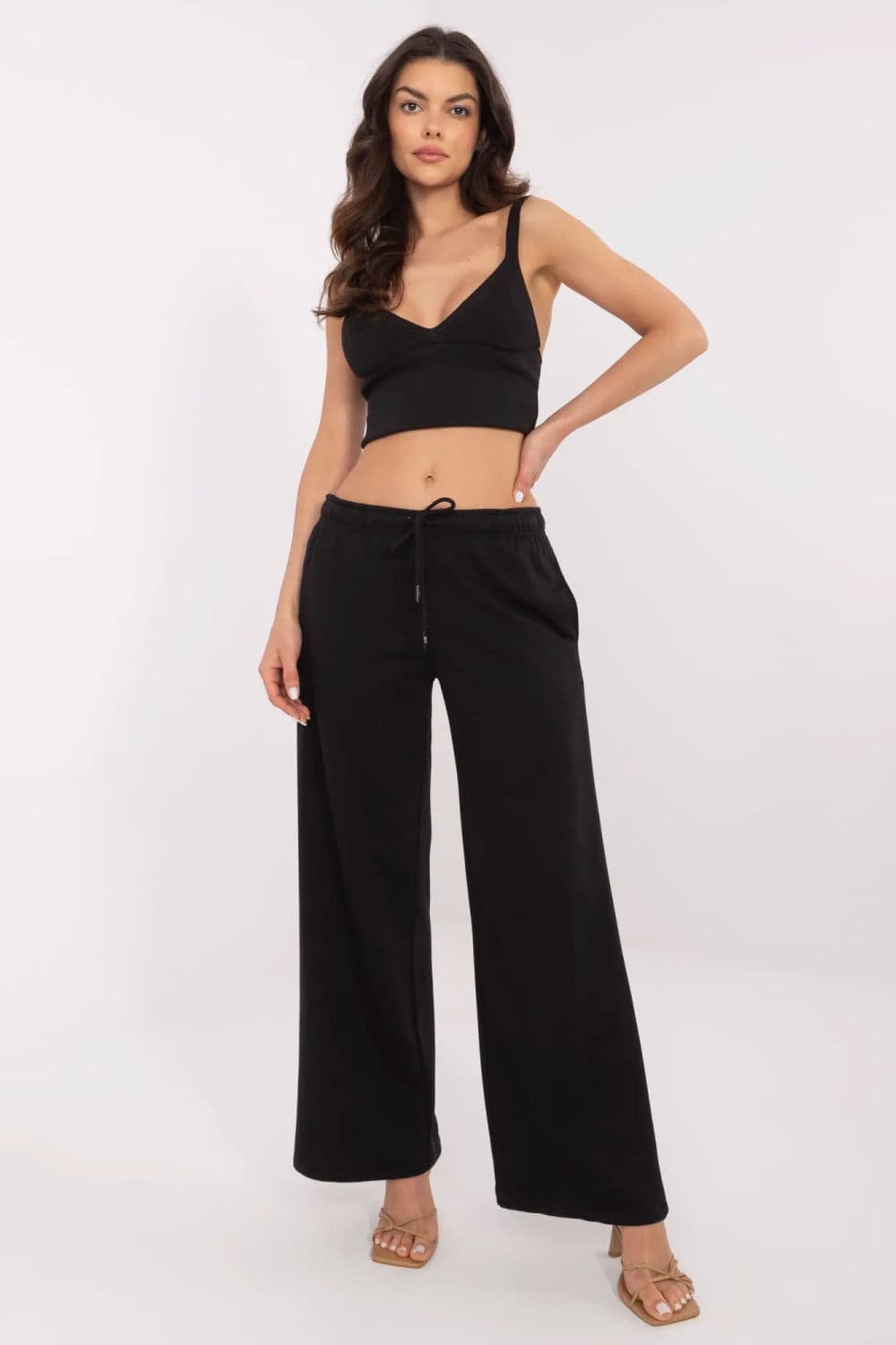 Pantaloni model 210620 Relevance