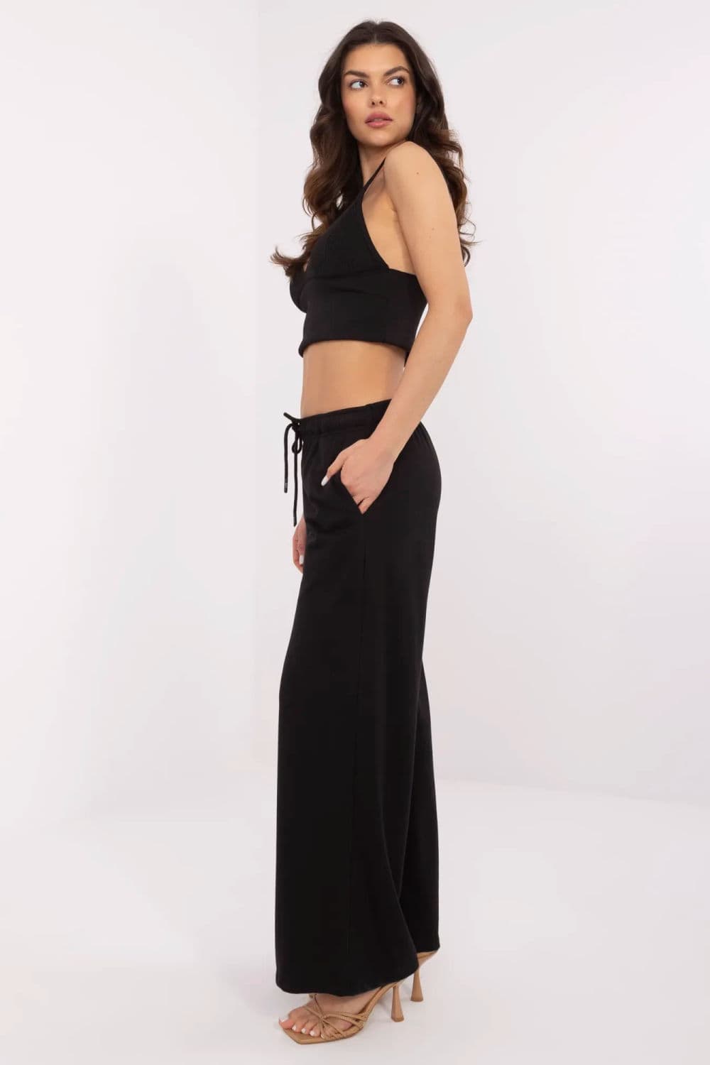 Pantaloni model 210620 Relevance - Miniatura 3