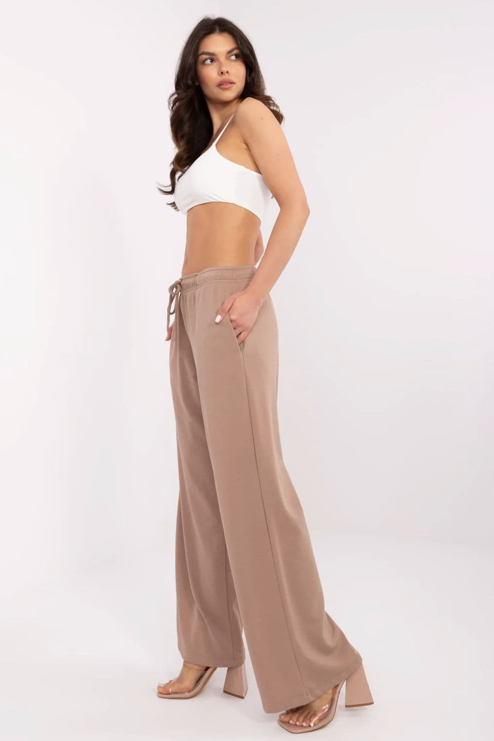 Pantaloni model 210621 Relevance - Miniatura 2