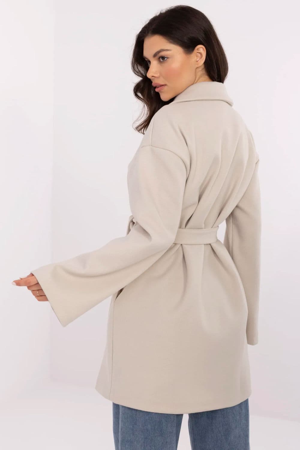 Cappotto model 210663 Och Bella - Miniatura 3