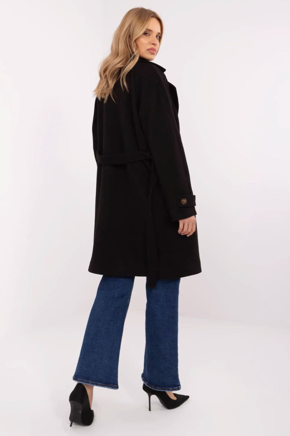 Cappotto model 210666 Och Bella - Miniatura 3