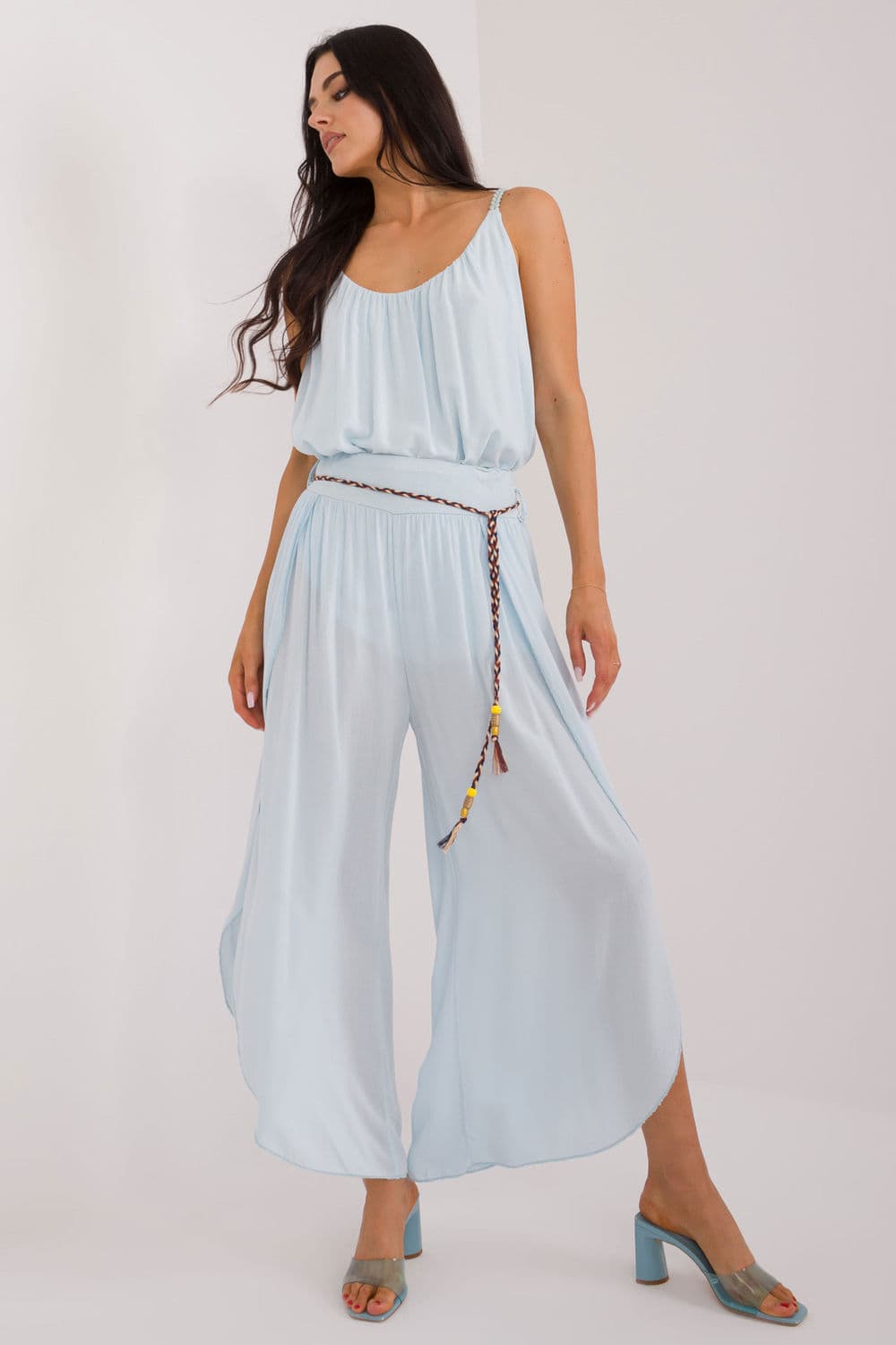 Pantaloni da donna model 210673 Och Bella