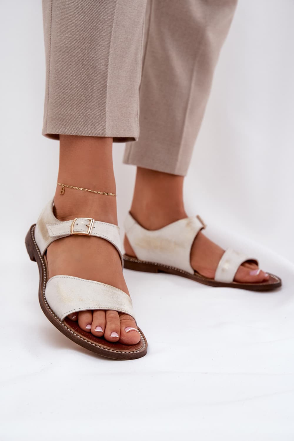 Sandali model 210695 Step in style