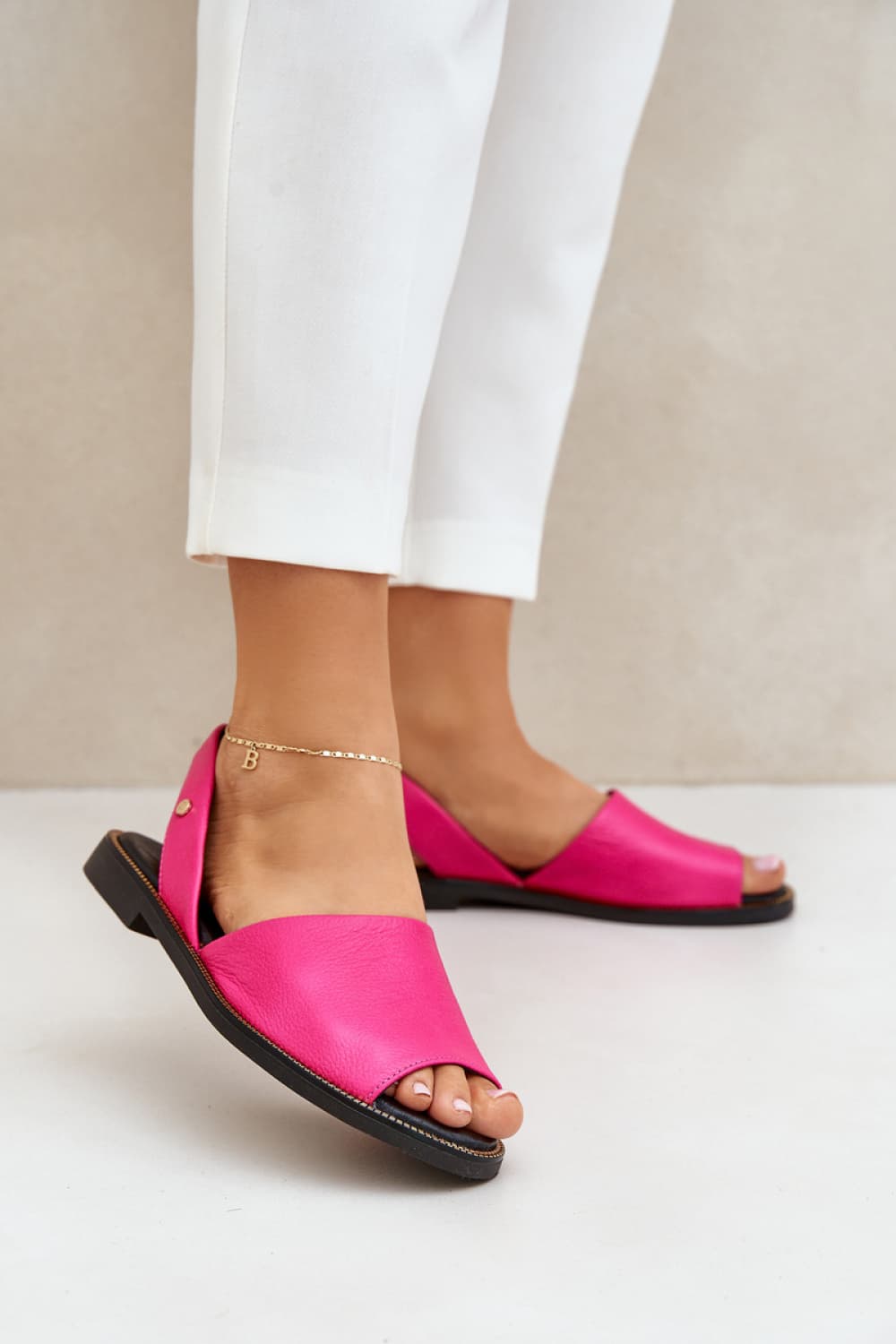 Sandali model 210708 Step in style