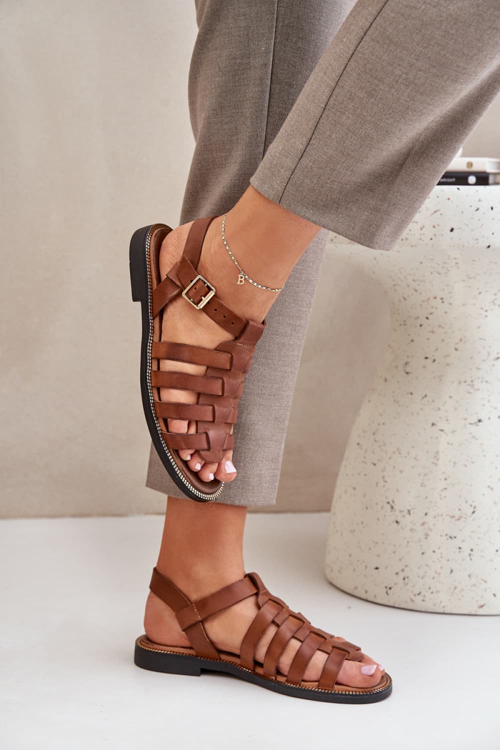 Sandali model 210711 Step in style - Miniatura 3