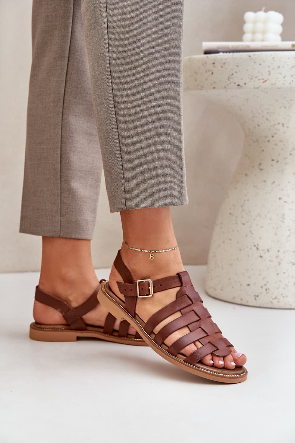 Sandali model 210712 Step in style - Miniatura 3