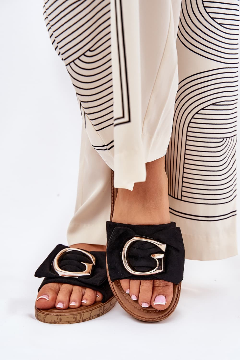 ciabatte model 210748 Step in style