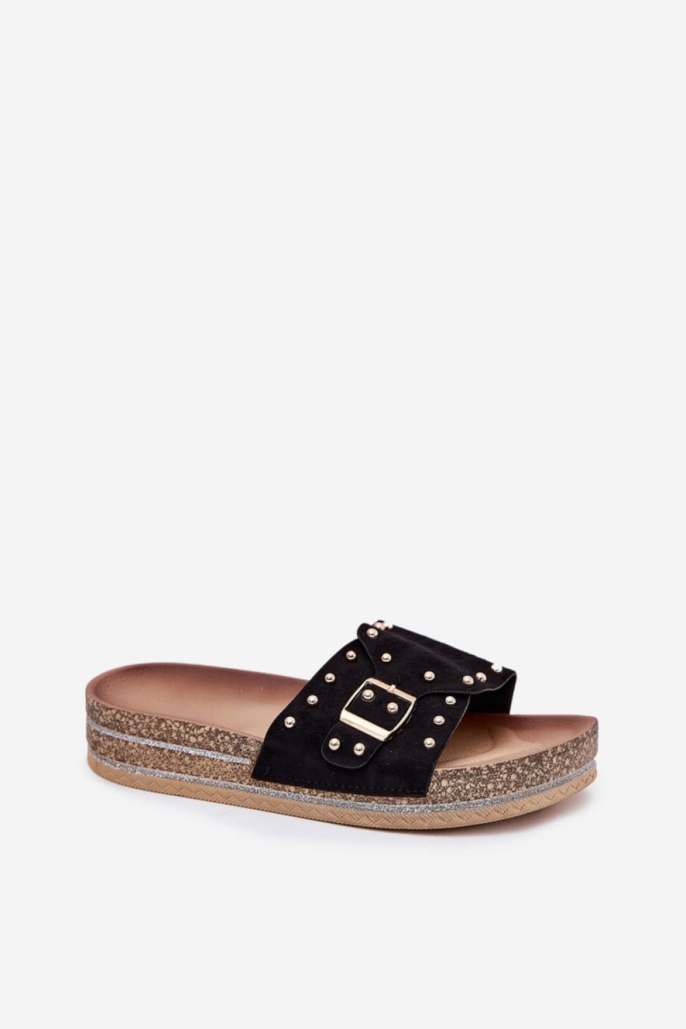 Zoccoli con piattaforma model 210753 Step in style - Miniatura 2