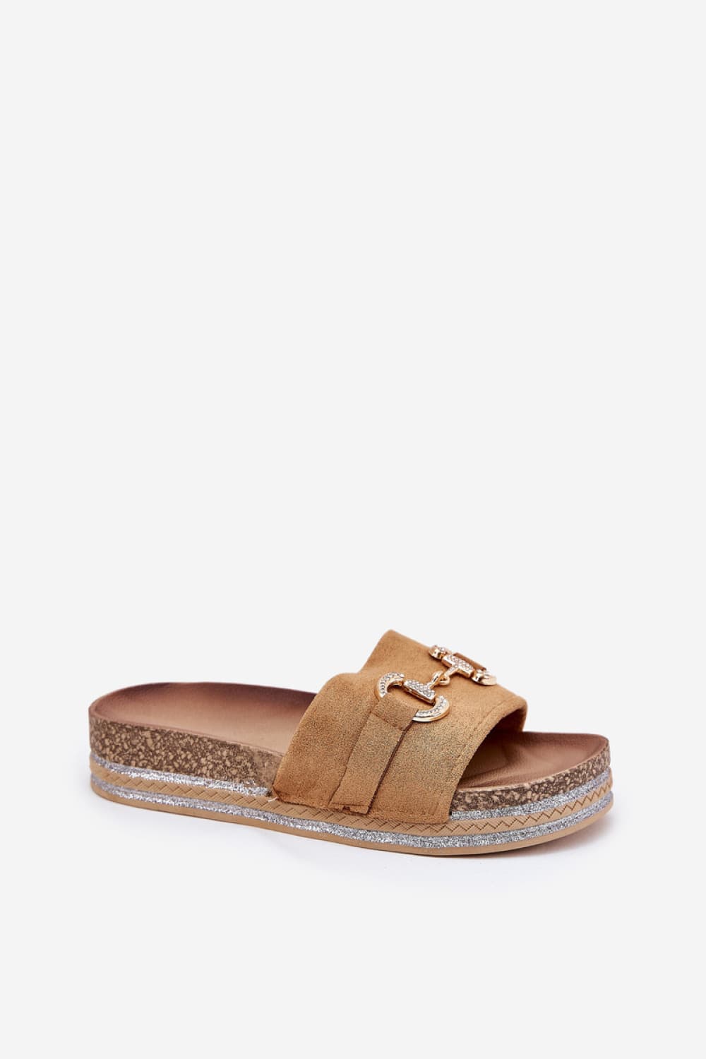 Zoccoli con piattaforma model 210758 Step in style - Miniatura 2