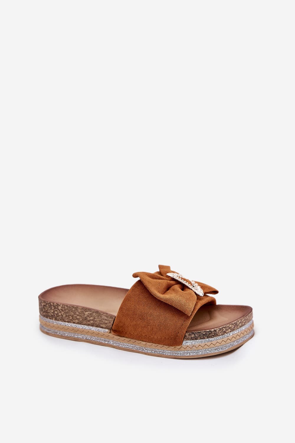 Zoccoli con piattaforma model 210763 Step in style - Miniatura 2