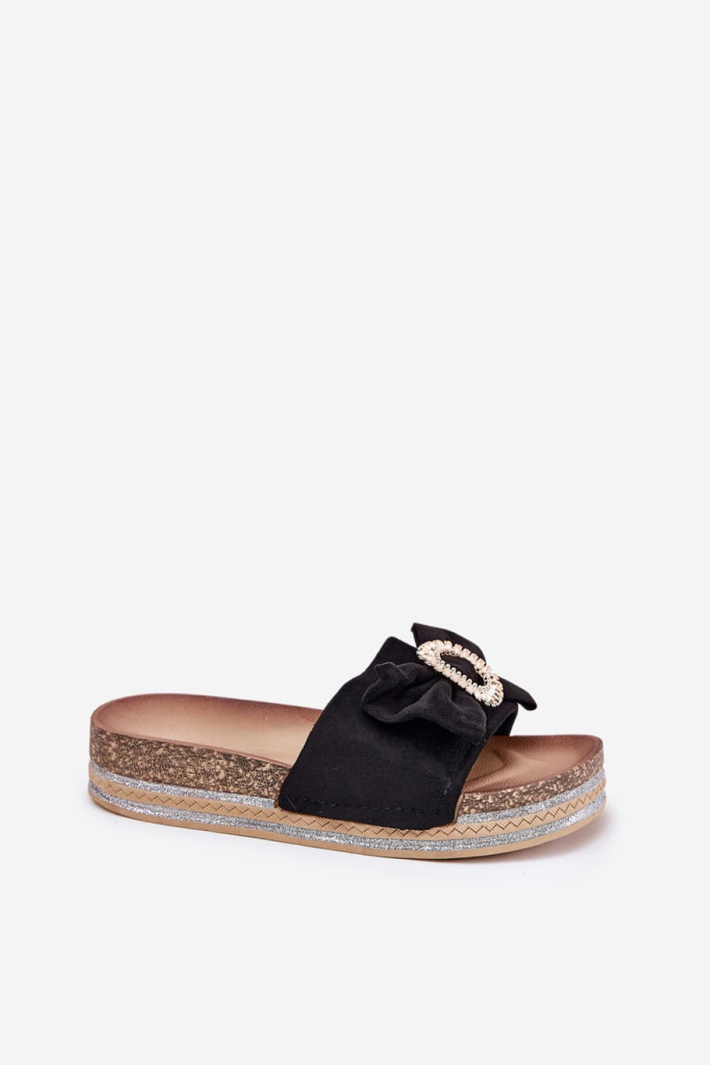 Zoccoli con piattaforma model 210764 Step in style - Miniatura 2