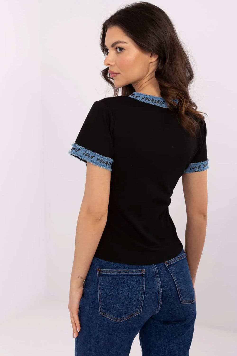 T-shirt model 210880 NM - Miniatura 3