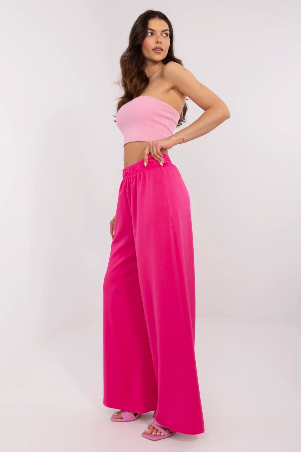 Pantaloni model 210951 Italy Moda - Miniatura 2