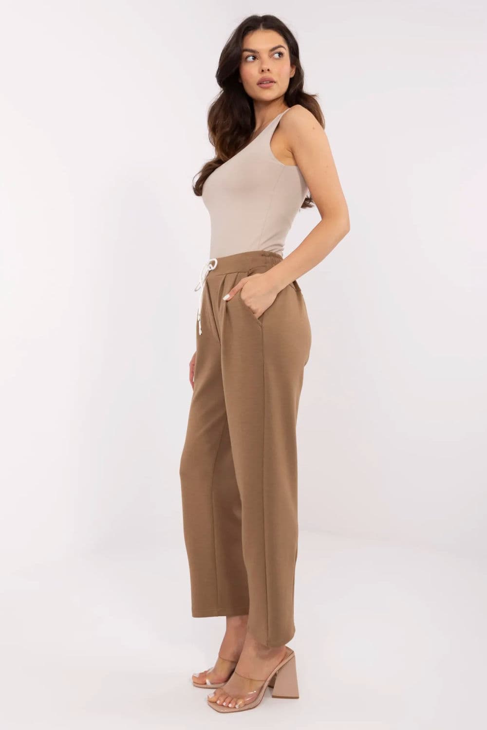 Pantaloni model 210958 Italy Moda - Miniatura 2