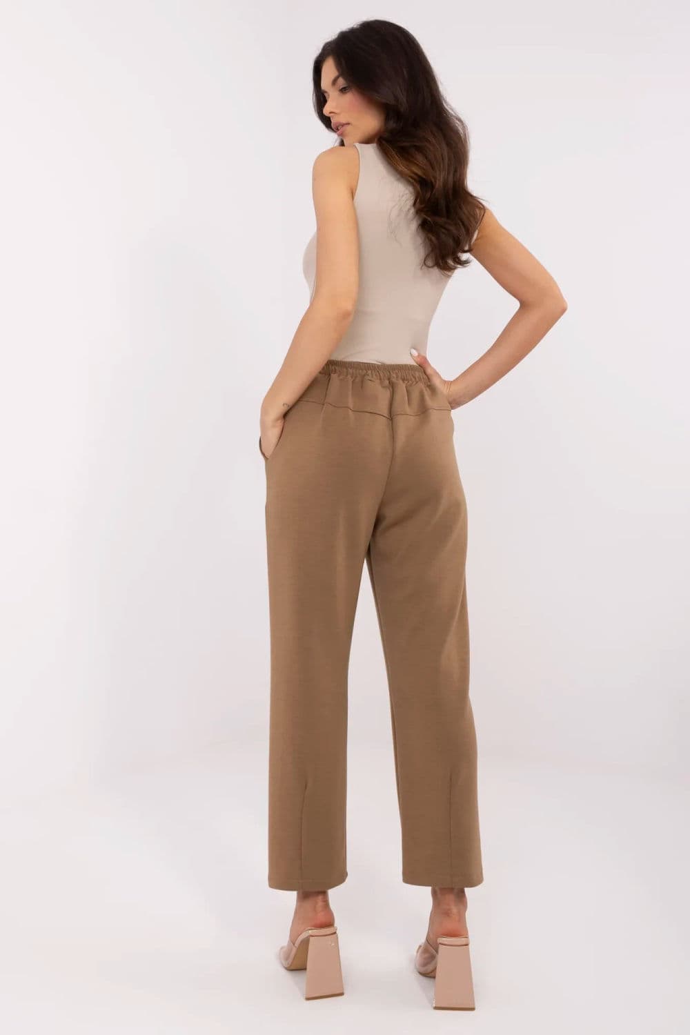 Pantaloni model 210958 Italy Moda - Miniatura 3