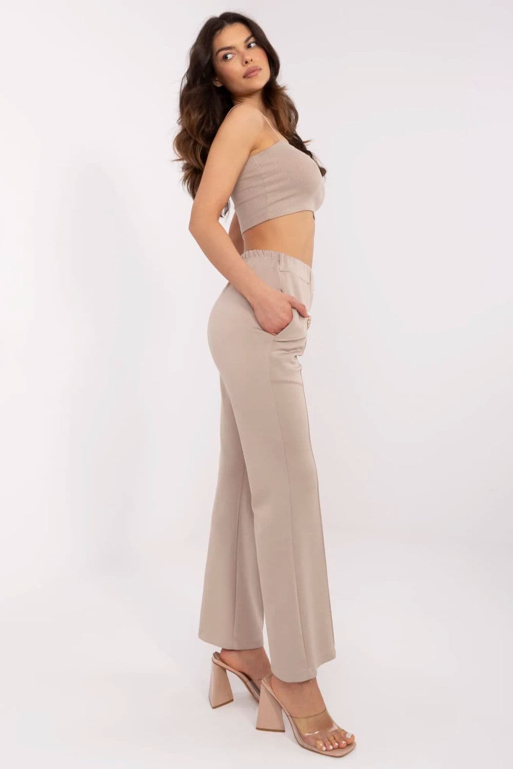 Pantaloni model 210966 Italy Moda - Miniatura 2