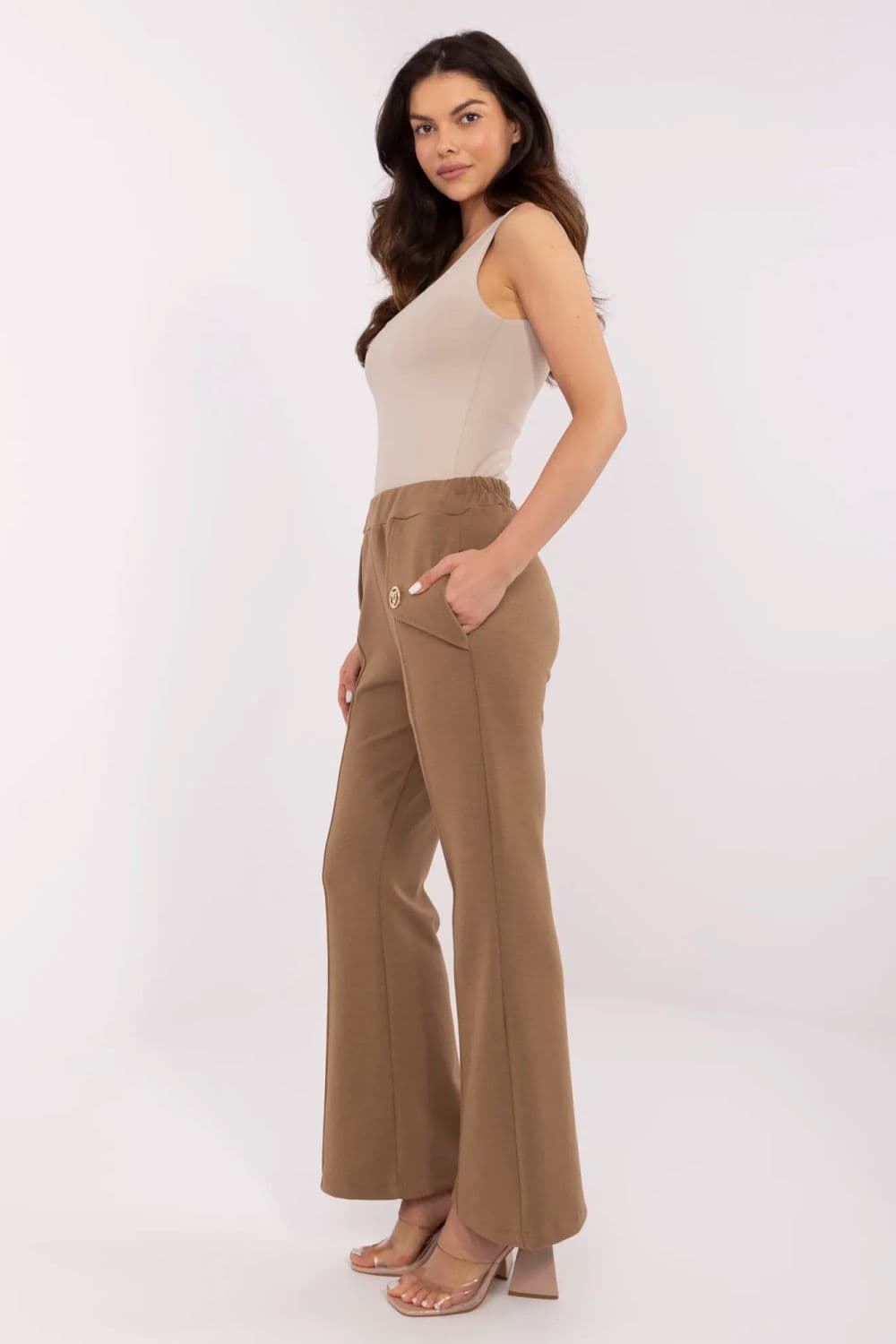 Pantaloni model 210968 Italy Moda - Miniatura 2