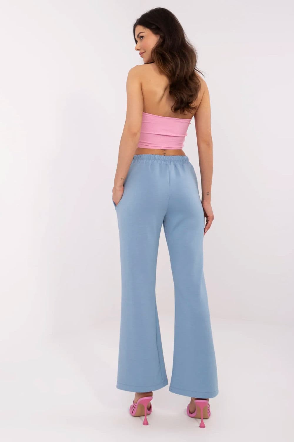 Pantaloni model 210969 Italy Moda - Miniatura 3