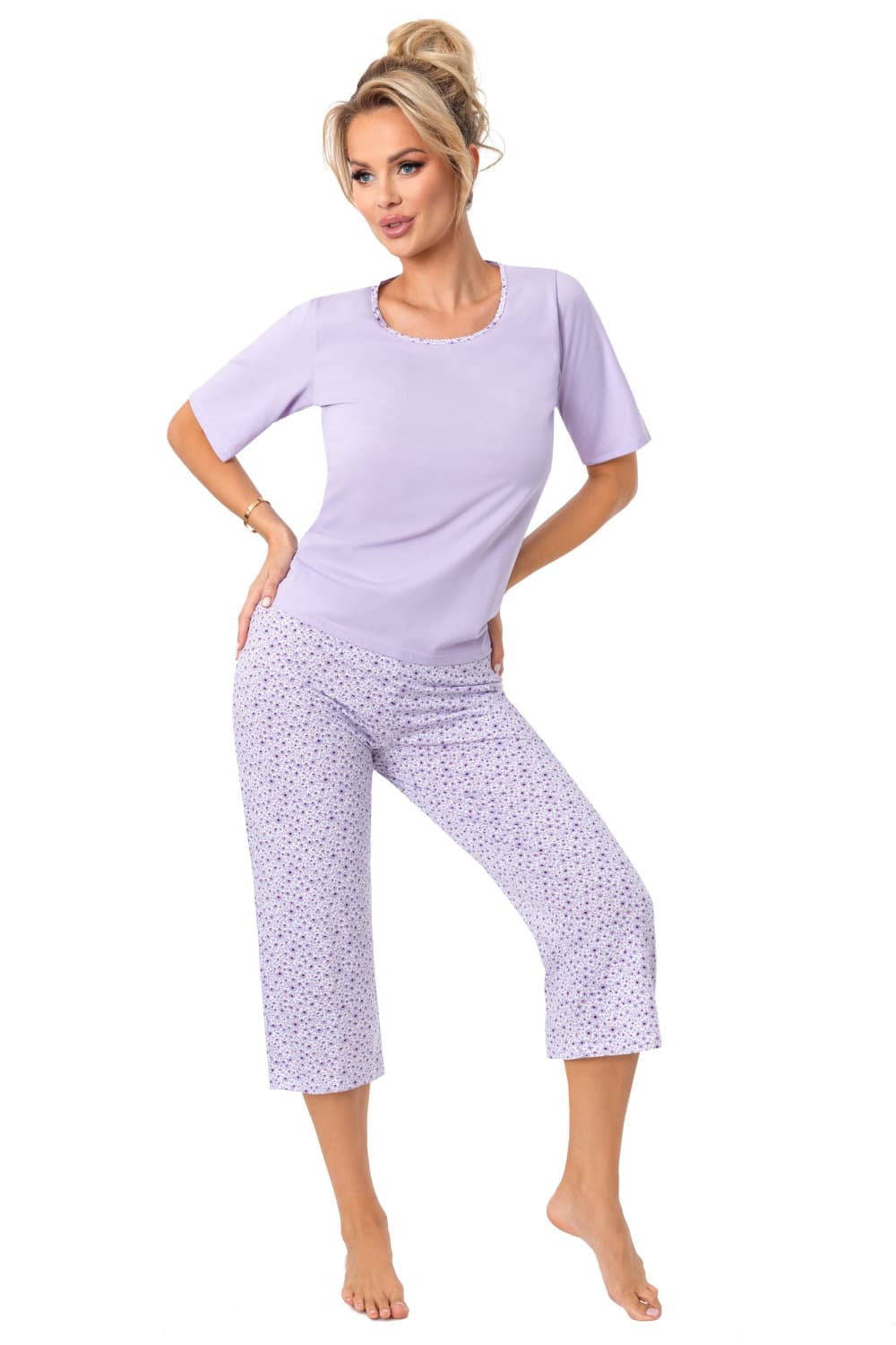 Pigiama model 210986 Donna
