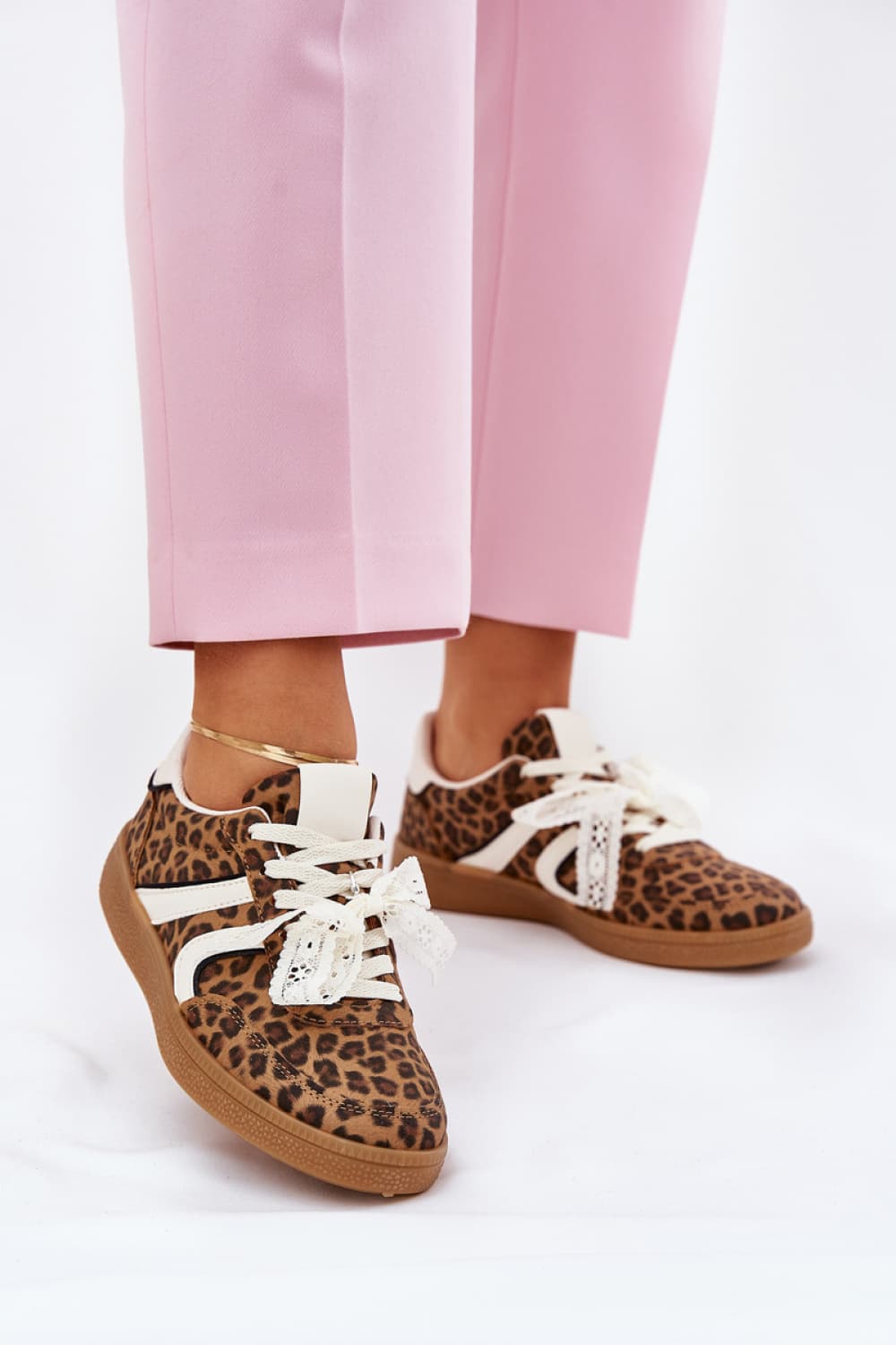 Scarpe spportive model 210997 Step in style