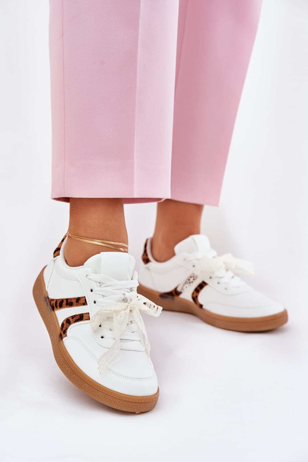 Scarpe spportive model 210998 Step in style