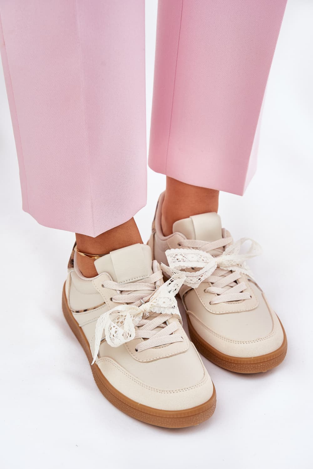 Scarpe spportive model 210999 Step in style