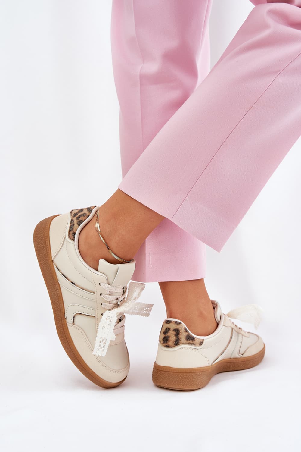 Scarpe spportive model 210999 Step in style - Miniatura 3