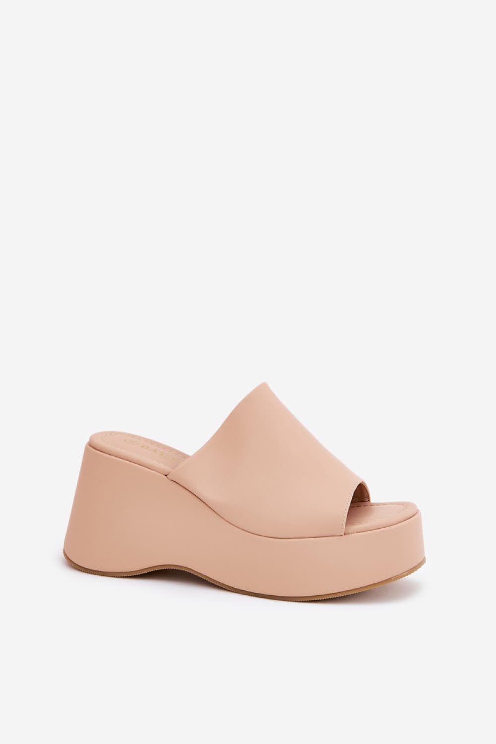 Zeppe model 211012 Step in style - Miniatura 2