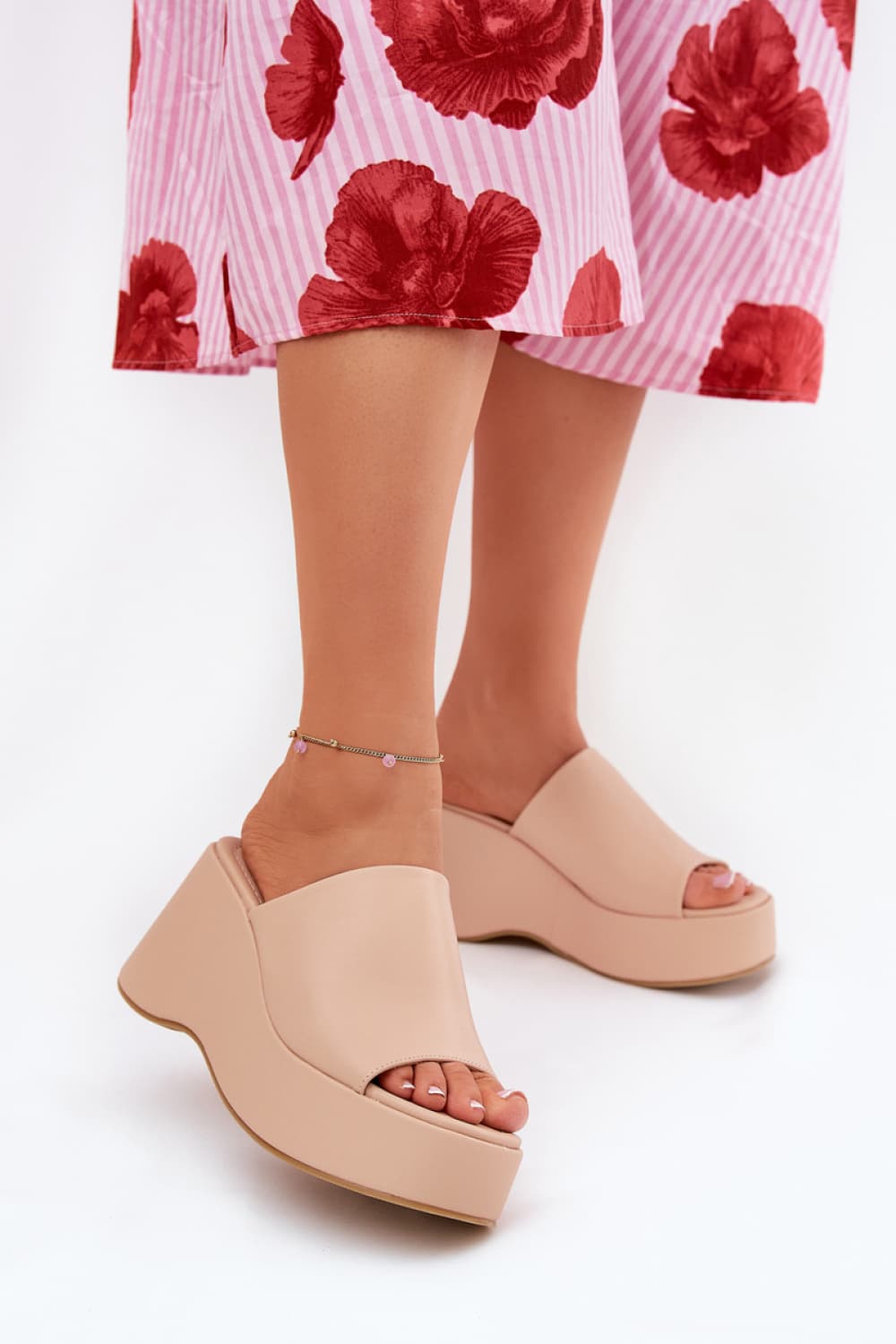 Zeppe model 211012 Step in style - Miniatura 3