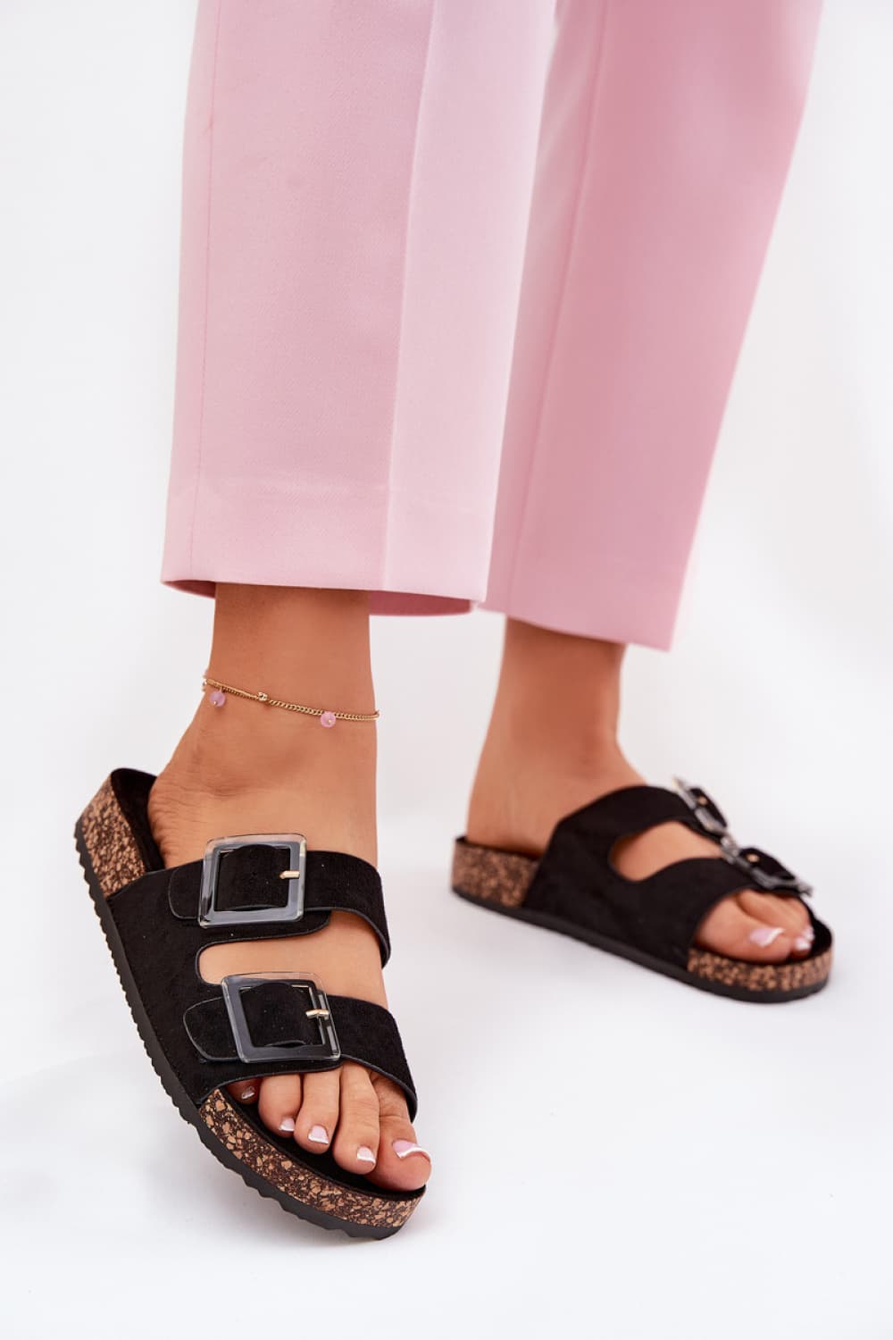 ciabatte model 211015 Step in style