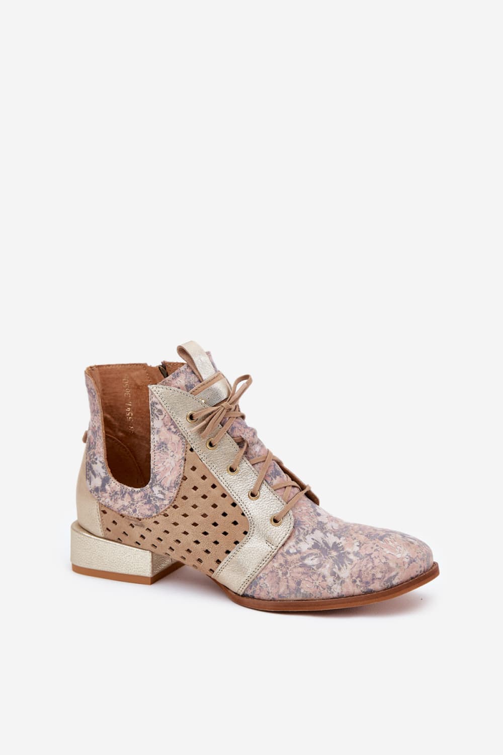 Scarpe con tacco model 211091 Step in style - Miniatura 2