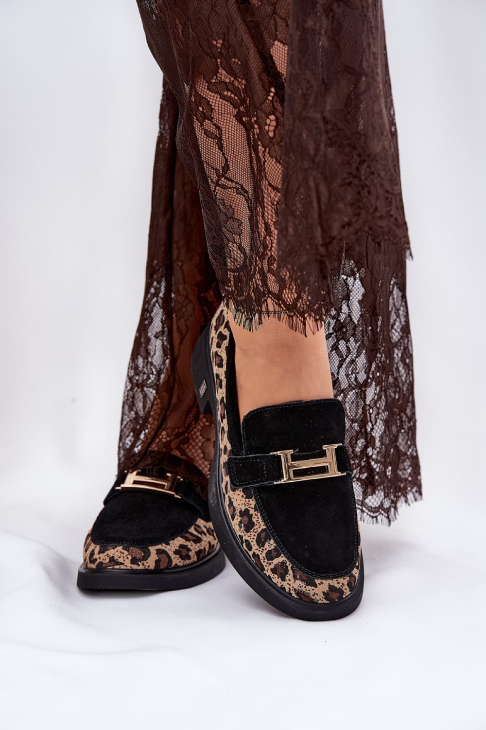 Mocassini model 211094 Step in style