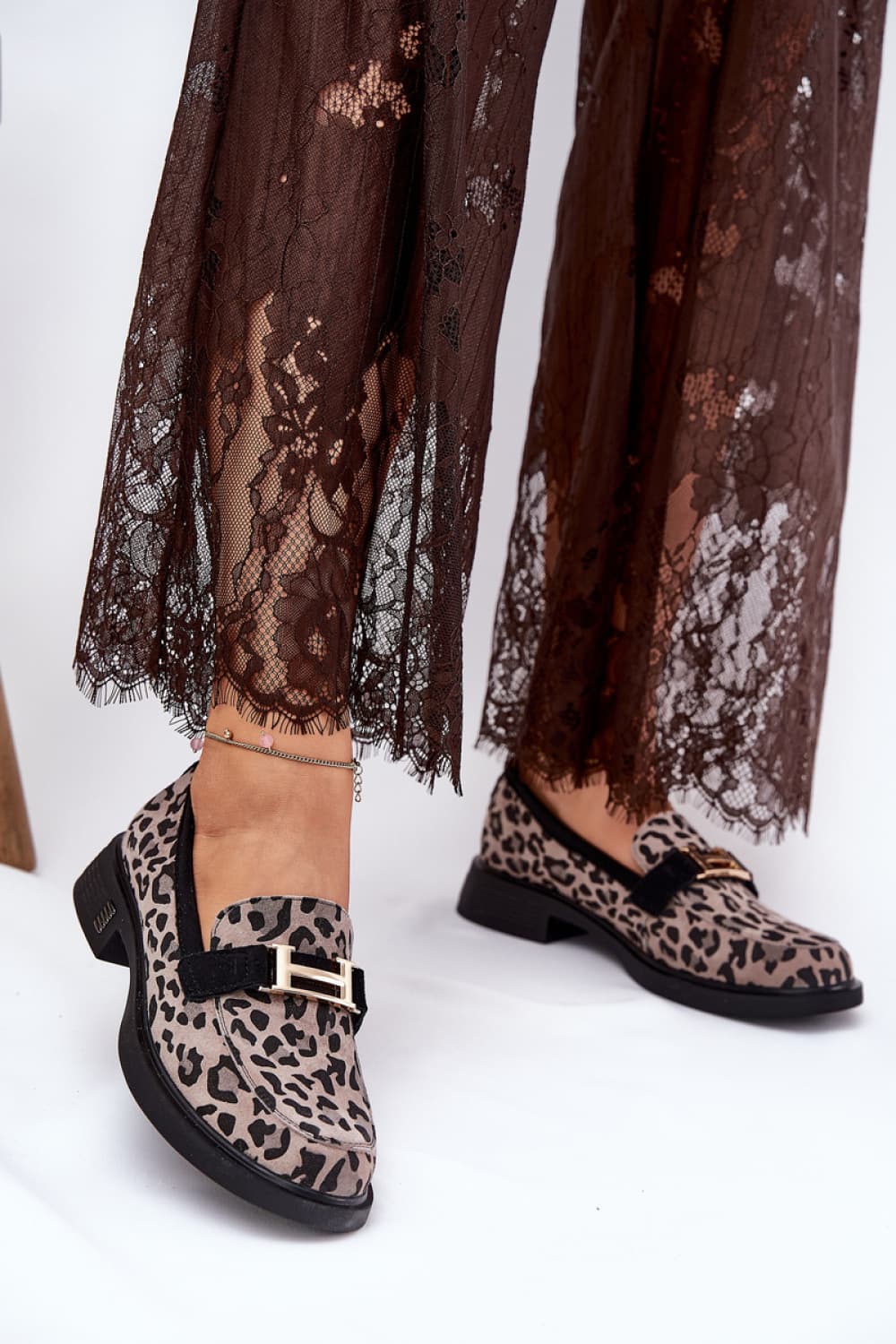 Mocassini model 211095 Step in style