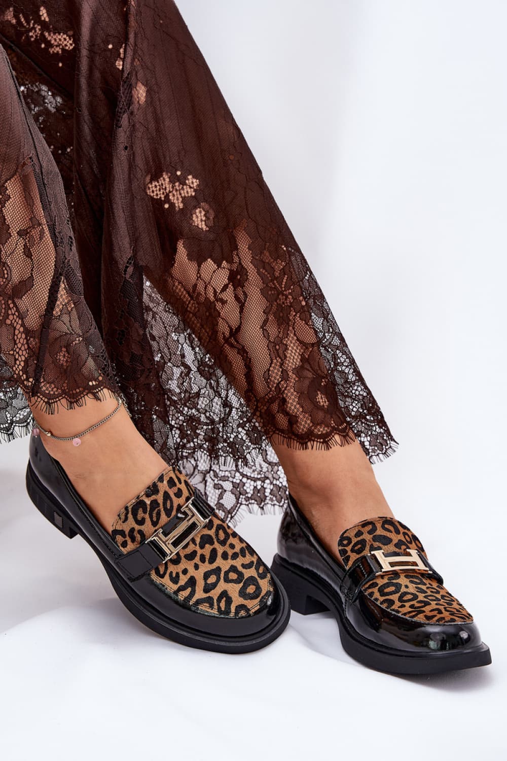 Mocassini model 211096 Step in style