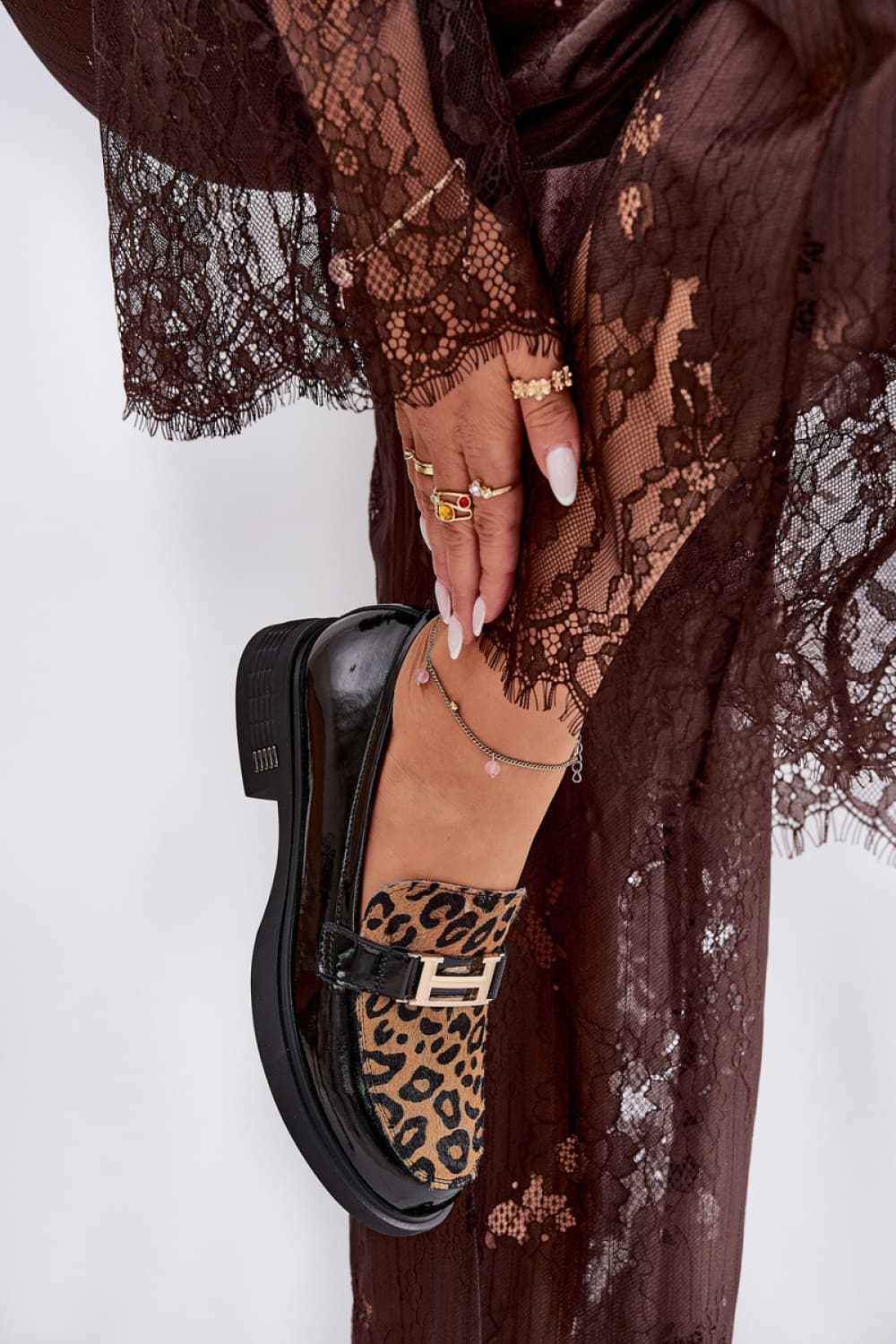 Mocassini model 211096 Step in style - Miniatura 3