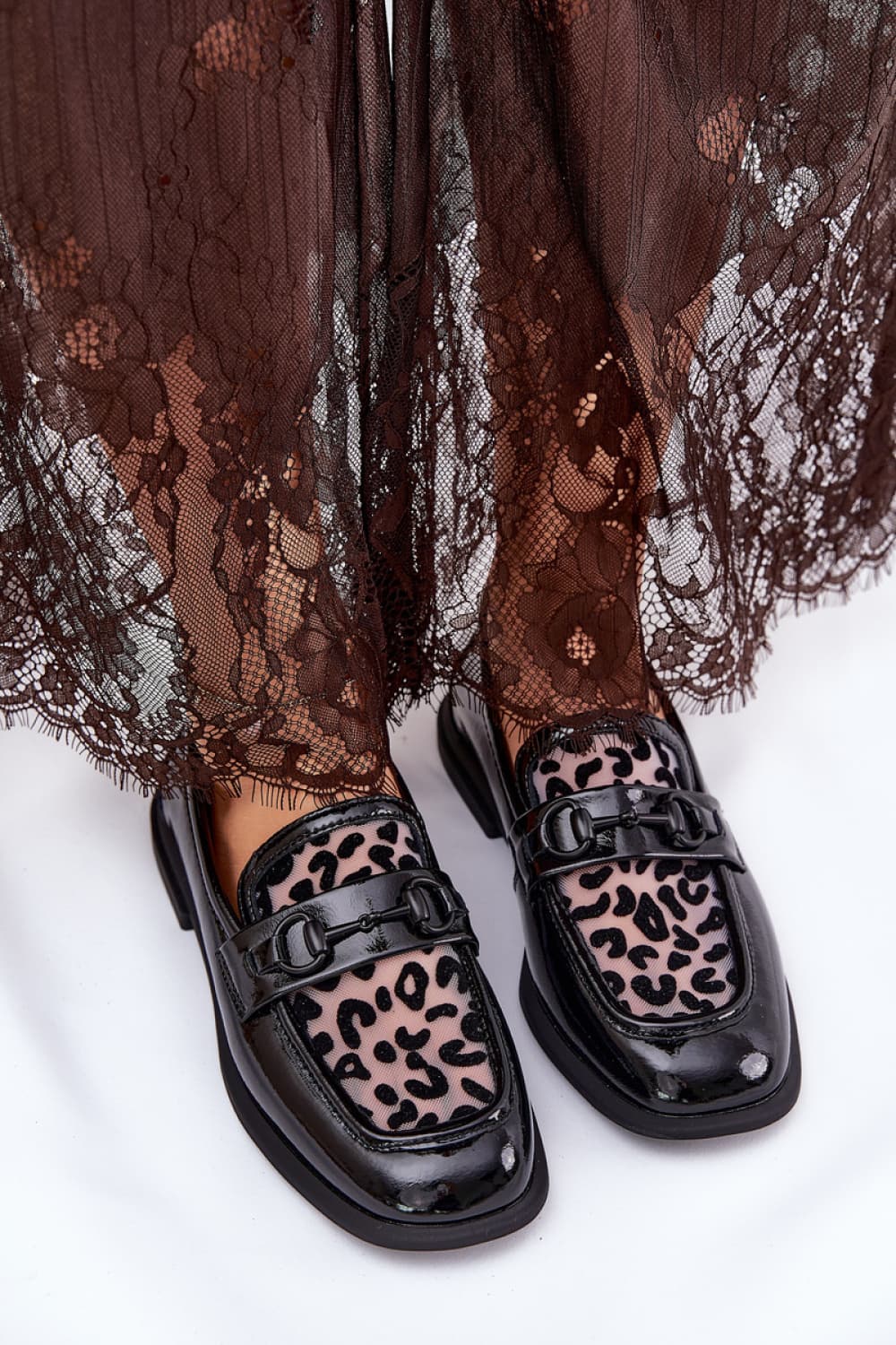Mocassini model 211097 Step in style
