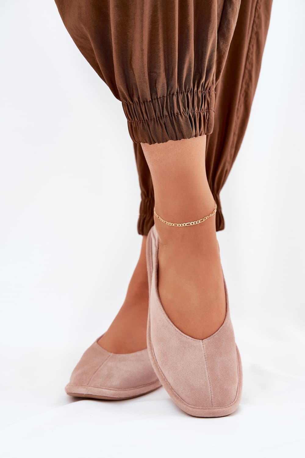 Ballerine model 211129 Step in style