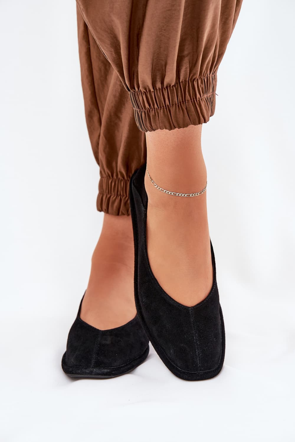 Ballerine model 211131 Step in style