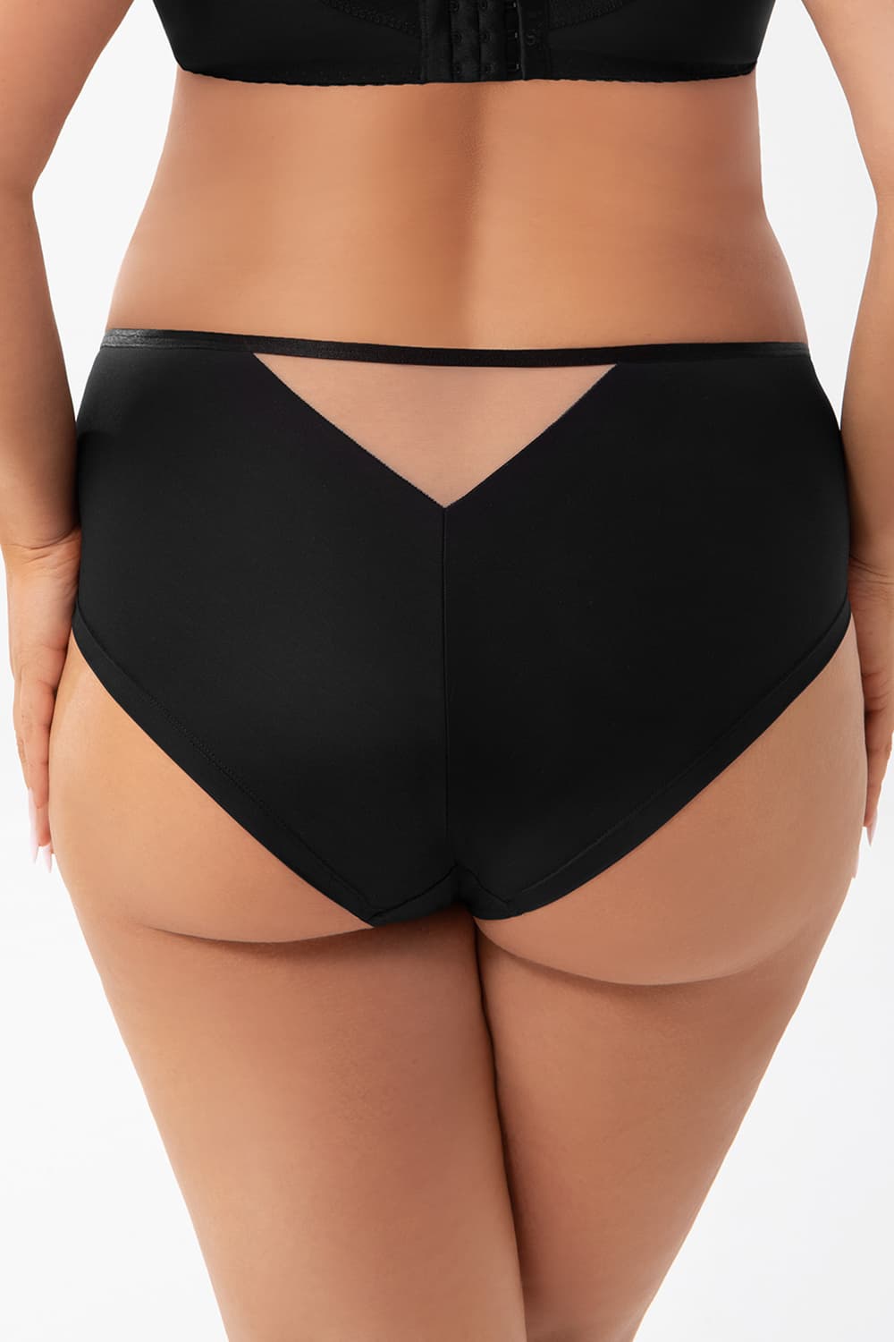 Culotte model 211165 Gorsenia Lingerie - Miniatura 3