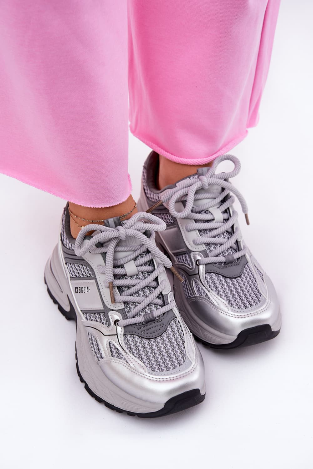Scarpe spportive model 211332 Step in style - Miniatura 3