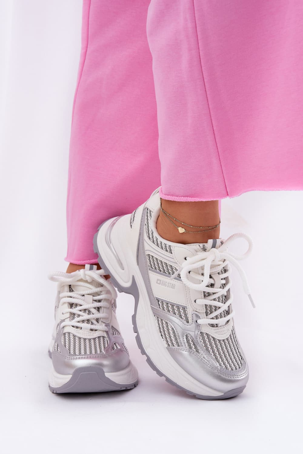 Scarpe spportive model 211333 Step in style - Miniatura 3