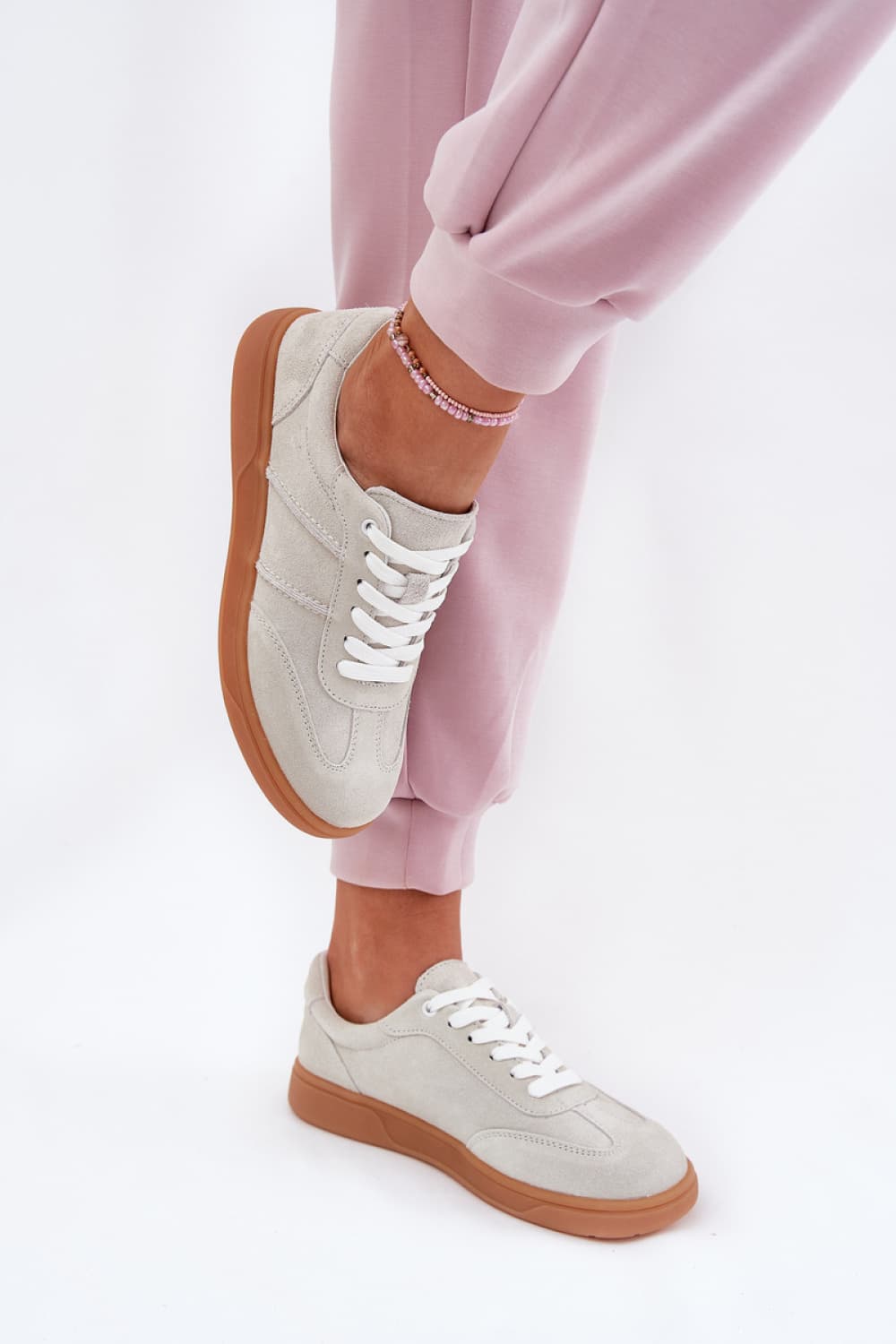Scarpe spportive model 211339 Step in style