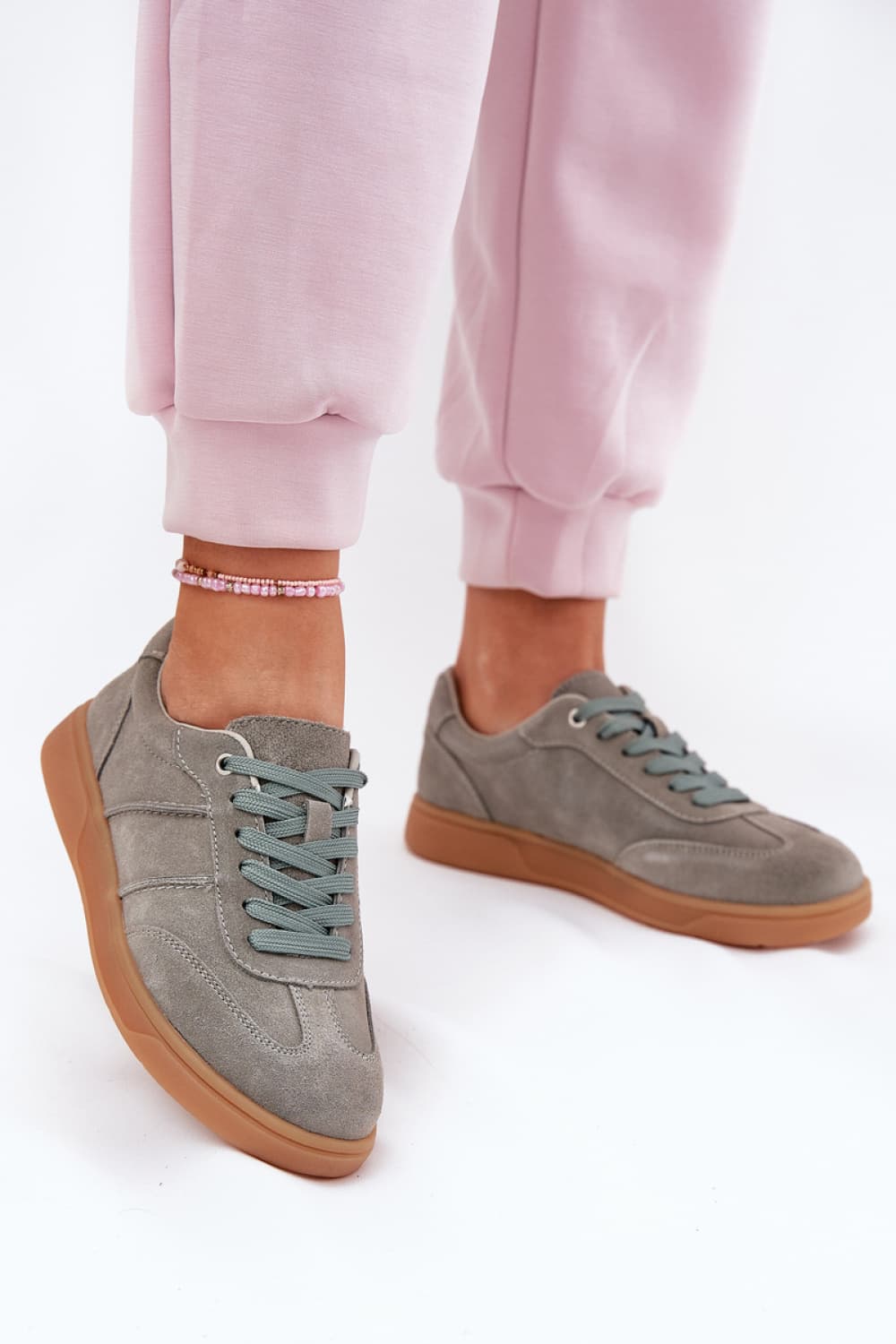 Scarpe spportive model 211341 Step in style