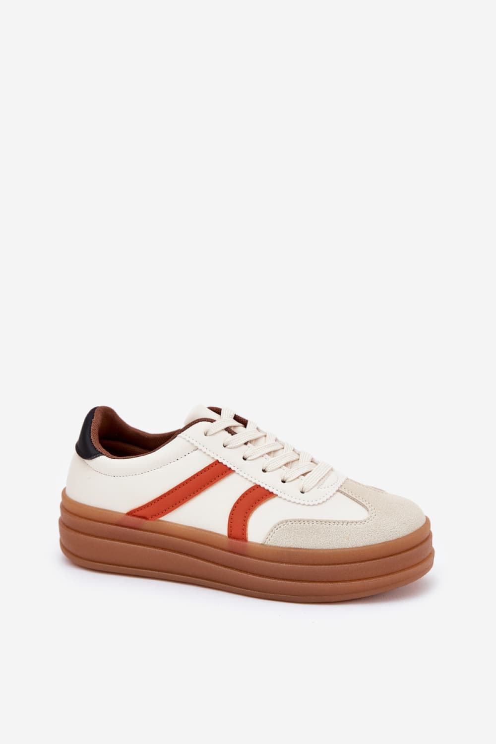 Scarpe sportive con piattaforma model 211348 Step in style - Miniatura 2