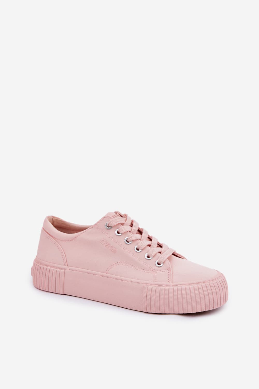 Scarpe da ginnastica con plateau model 211350 Step in style - Miniatura 2